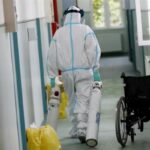 Дания направила врачей и медсестер, чтобы помочь Румынии с тяжелобольными пациентами с COVID-19