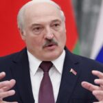 Білорусь домагається закриття цивільних та гуманітарних програм США Білорусь домагається закриття цивільних та гуманітарних програм США