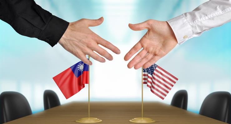 Сполучені Штати запевнили Тайвань у своїй прихильності до справи захисту острова