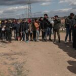 Береговая охрана Греции спасла около острова Крит 400 мигрантов Береговая охрана Греции спасла около острова Крит 400 мигрантов