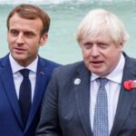 Великобританія та Франція на шляху до припинення рибальської суперечки