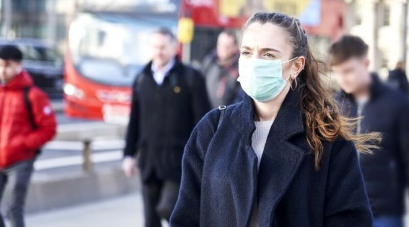 Российские специалисты объяснили, как проявляется посткоронавирусный синдром