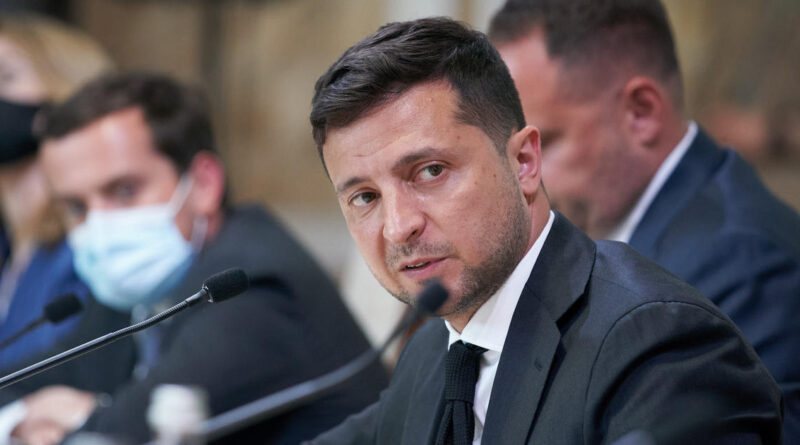 Україна ввела санкції відносно 95 осіб після виборів в Росії в включеному Криму