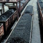 Россия приостанавливает поставки угля на Украину