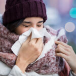 ЄС прогнозує сильний сезон грипу