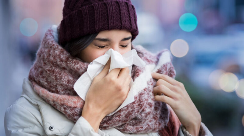 ЄС прогнозує сильний сезон грипу