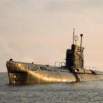 Росія вперше випустила гіперзвукову ракету "Циркон" з підводного човна