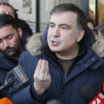 Врач Саакашвили: "Его состояние критическое, с каждым часом ухудшается"