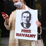 Навальний подав новий позов до влади Росії