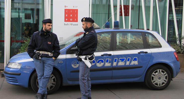 В Італії захистять сексуальні меншини