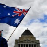 Австралия упрощает правила въезда иностранцев Австралия упрощает правила въезда иностранцев