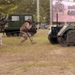 Мілітаризація: «ЄС вперше у своїй історії планує військові навчання»