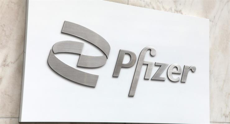 Pfizer протестує таблетку від Covid у Росії