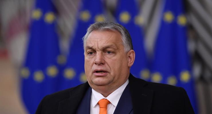 Чергова поразка Угорщини у судовій битві з ЄС