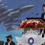 Тайвань наказав США модернізувати понад 140 F-16 та купити ще 60 через загрозу Китаю Тайвань наказав США модернізувати понад 140 F-16 та купити ще 60 через загрозу Китаю