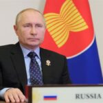 Путін наполягав: "Захід недостатньо серйозно ставиться до попереджень Росії про червоні лінії"