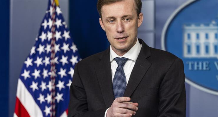 Советник США: "Соперничество с Китаем не должно спровоцировать новую холодную войну"