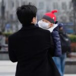 Китай хоче дітей - розглядається можливість відпустки у зв'язку з вагітністю та пологами на 1 рік