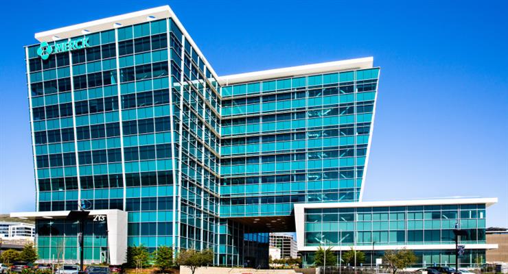 Великобританія першою у світі схвалила таблетку Merck від COVID-19