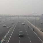 Делі прокинувся під отруйним небом після феєрверку на фестивалі Дівалі