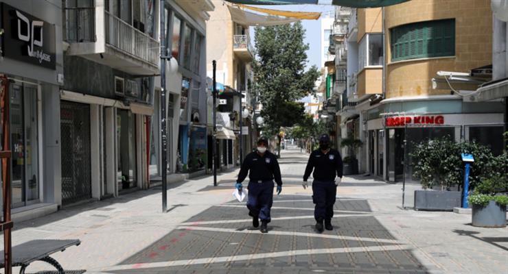 Кіпр купує в Ізраїлю електронну систему безпеки Green Line