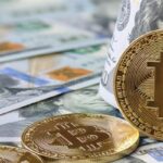 Биткойн не перестает бить рекорды, сейчас он превышает 68 тысяч долларов