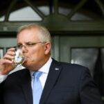 Прем'єр-міністр Австралії спростував звинувачення Макрона у брехні Прем'єр-міністр Австралії спростував звинувачення Макрона у брехні