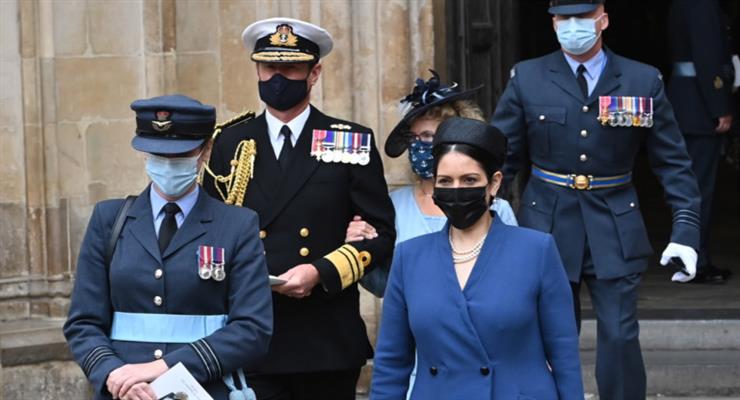 Великобританія підвищила рівень терористичної загрози до "серйозного"