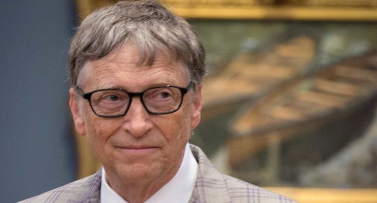 Білл Гейтс очікує, що ми позбавимося пандемії до літа 2022 року