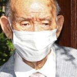 Колишній південнокорейський диктатор Чун Ду Хван помер у віці 90 років