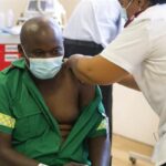 Зараженные вариантом Омикрона были слегка больны