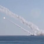 Россия похвасталась, что "Циркон" снова попал в цель в очередном испытании Россия похвасталась, что "Циркон" снова попал в цель в очередном испытании