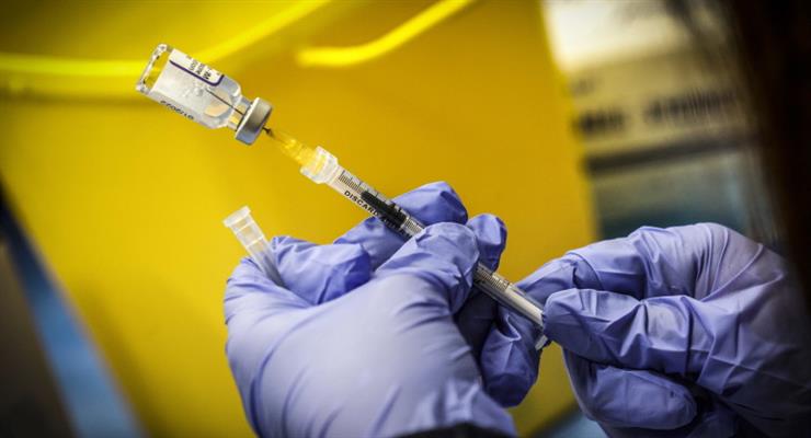 Суд США заборонив обов'язкову вакцинацію від COVID в 10 штатах