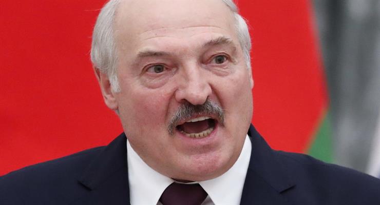 Лукашенко натякнув, що попросить у Путіна ядерну зброю