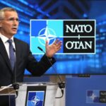 НАТО активно участвует в сокращении выбросов НАТО активно участвует в сокращении выбросов