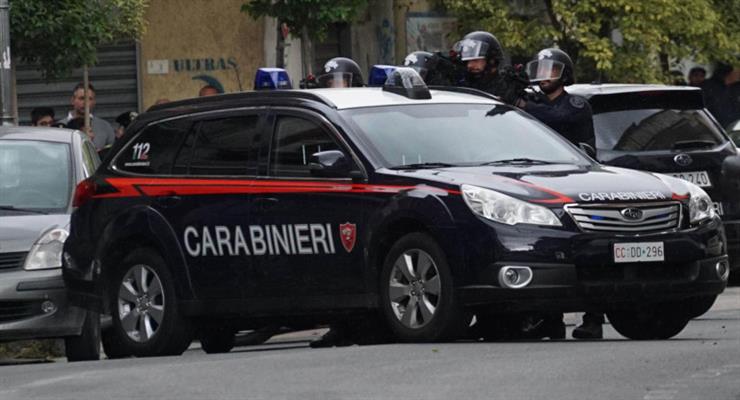 В Італії заарештували 40 членів нігерійської мафії
