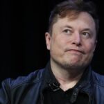 Фоловери Маска в Twitter порадили йому продати 10% акцій Tesla