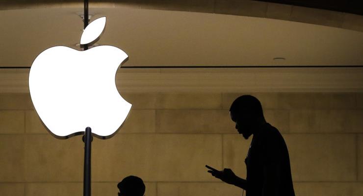Apple подала до суду на ізраїльську шпигунську компанію NSO Group