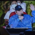 Четвертий термін президента Нікарагуа, США загрожують санкціями Четвертий термін президента Нікарагуа, США загрожують санкціями