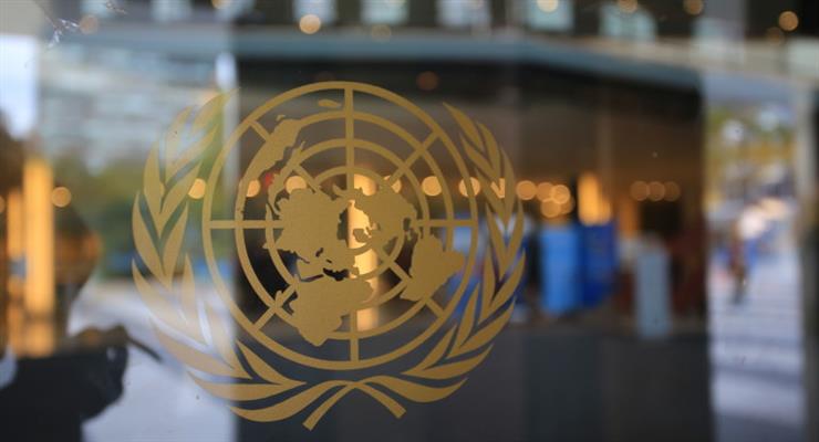 Офіційних осіб ООН заарештовано в Ефіопії