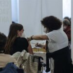 Пандемія пошкодила тканину суспільства Пандемія пошкодила тканину суспільства