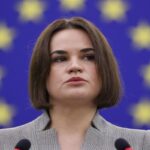 Лідер білоруської опозиції дорікнув ЄС за повільну реакцію на Лукашенка