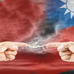 Тайвань попередив про серйозну загрозу з боку Китаю