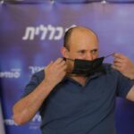 В Ізраїлі зареєстровано перший випадок нового африканського варіанта Covid В Ізраїлі зареєстровано перший випадок нового африканського варіанта Covid