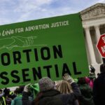 США рухаються до заборони абортів США рухаються до заборони абортів