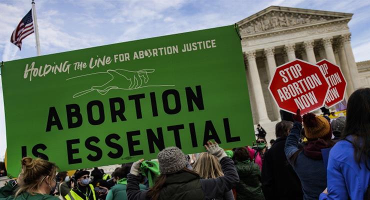 США рухаються до заборони абортів