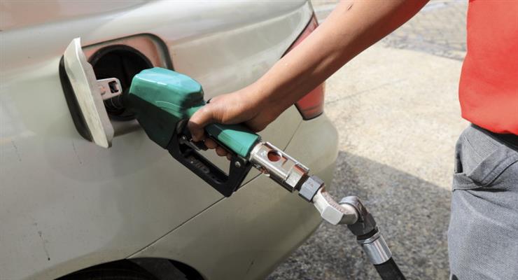 мировые нефтяные гиганты