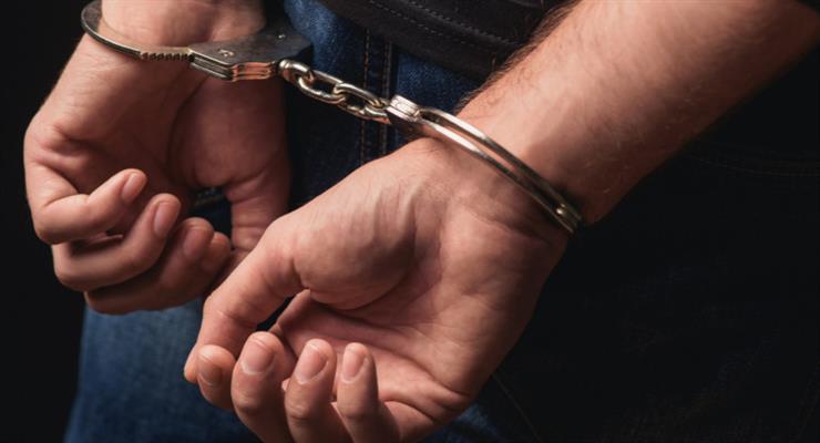 В Італії заарештували 32 мафіозі