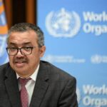 ВОЗ видит признаки того, что Omicron вызывает более легкое заболевание, чем Delta