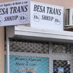 Besa Trans по-прежнему отказывается от организации поездок в Турцию Besa Trans по-прежнему отказывается от организации поездок в Турцию